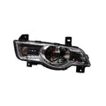 CAPA RH PARKLAMP ASSY CHEVROLET TRAVERSE 20092012