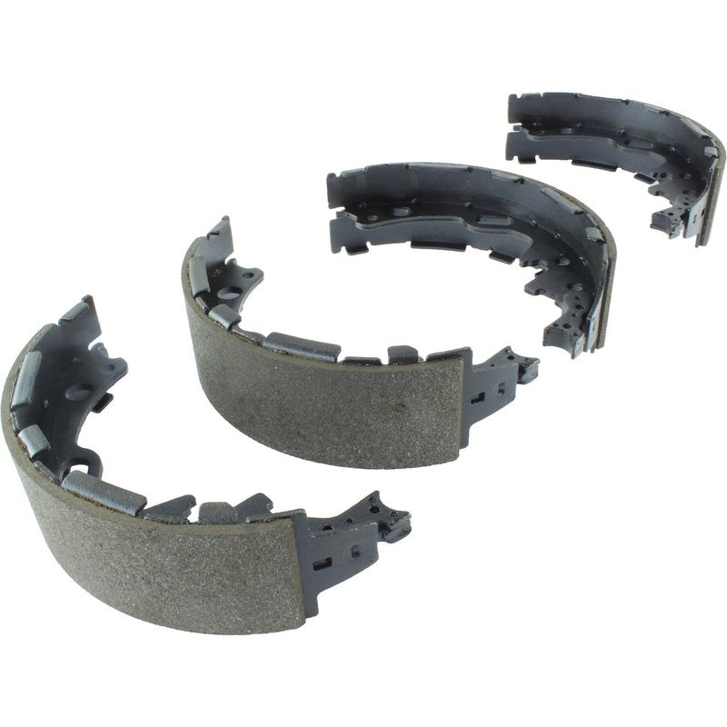 Centric Premium Brake Shoes - Rear