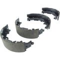 Centric Premium Brake Shoes - Rear