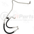 HOSE ASSY.