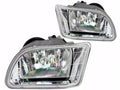 0304 HONDA ODYSSEY 0304 FOG LIGHTS(CLEAR)(WIRING KIT INCLUDED)