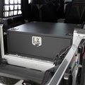 Smittybilt Storage Vault Sliders
