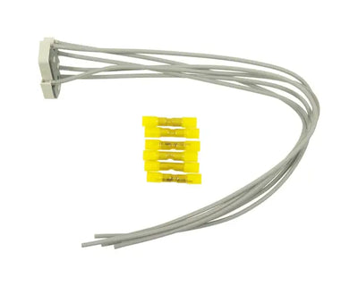 STANDARD IGN auto part