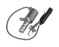 STANDARD IGN auto part