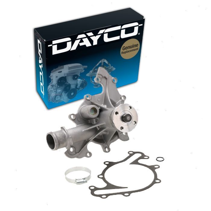 DAYCO HYDRAULIC auto part