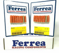 Ferrea Toyota 2JZGE/2JZGTE +.001 Intake Valve Guide - Set of 12 (Use w/VS1009)