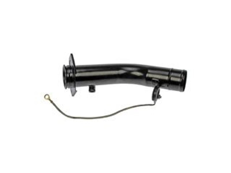 FUEL FILLER NECK