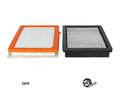 aFe Magnum FLOW OE Replacement Air Filter w/ Pro DRY S Media Chevrolet Equinox 18-25 L4-1.5L/2.0L
