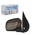 FD/MC EXPLORER/MOUNTAINEER 0205 W/PDL PWR NHT MIR LH (TEXTURED)