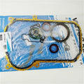 Engine Crankcase Cover Gasket Set - 08-31956-01