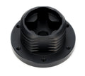 NRG Thrustmaster T150/TMX Short Hub Adapter - Black