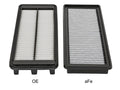 aFe MagnumFLOW Air Filters PDS for 2016 Mazda Miata I4-2.0L