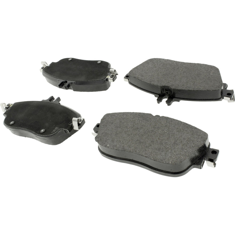Stoptech auto part