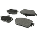 Stoptech auto part