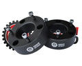 3 Inch Front Strut Spacer 07-20 Escalade 07-20 Escalade ESV 07-13 Escalade EXT 07-13 Avalanche 07-20 Silverado Sierra 1500 07-14 Suburban 1500 15-20 Suburban 07-20 Tahoe 15-20 Yukon XL 07-14 Yukon XL 1500 Freedom Off-Road