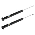 Bilstein B4 1998 Audi A6 Base Rear Twintube Shock Absorber
