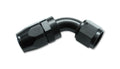 Vibrant Performance - 21620 - Swivel Hose End Fitting, 60 Degree; Size: -20AN