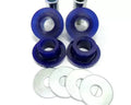 SuperPro 2004 Toyota RAV4 Base Steering Rack and Pinion Mount Bushing Kit
