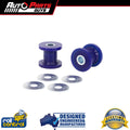 SuperPro 2004 Toyota RAV4 Base Steering Rack and Pinion Mount Bushing Kit