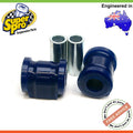 SuperPro Corolla Ae80 Front Control Arm Inner Rr
