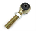 ~(4.4 lbs. 8X3X3)~ Large Rubber Control Arm Joint - Right Hand Thread