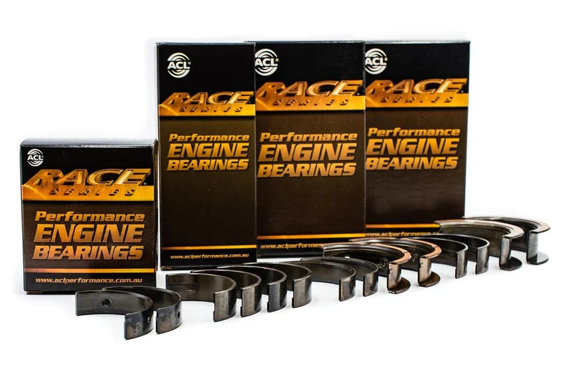 Rod Bearing Set