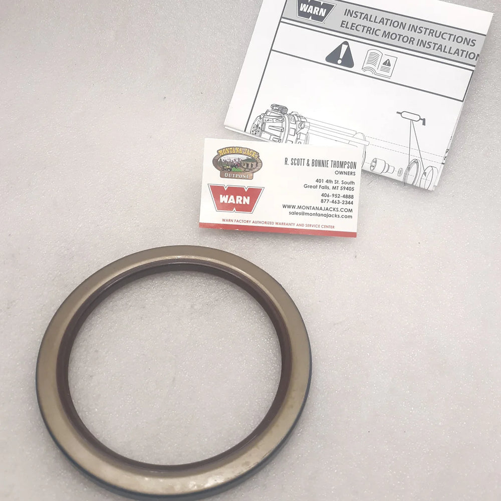 KIT SVC_SEAL_SPRING ENG