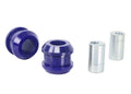 SuperPro 2013 Mazda CX-5 Sport Rear Upper Control Arm Camber Adjustable Outer Bushing Set
