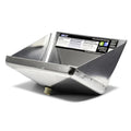 WH DRAIN PAN - TANKLESS ALUMINUM W/