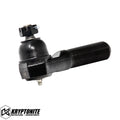 KRYPTONITE REPLACEMENT PITMAN SIDE DRAG LINK END FORD SUPER DUTY F250 F350 2005-2021