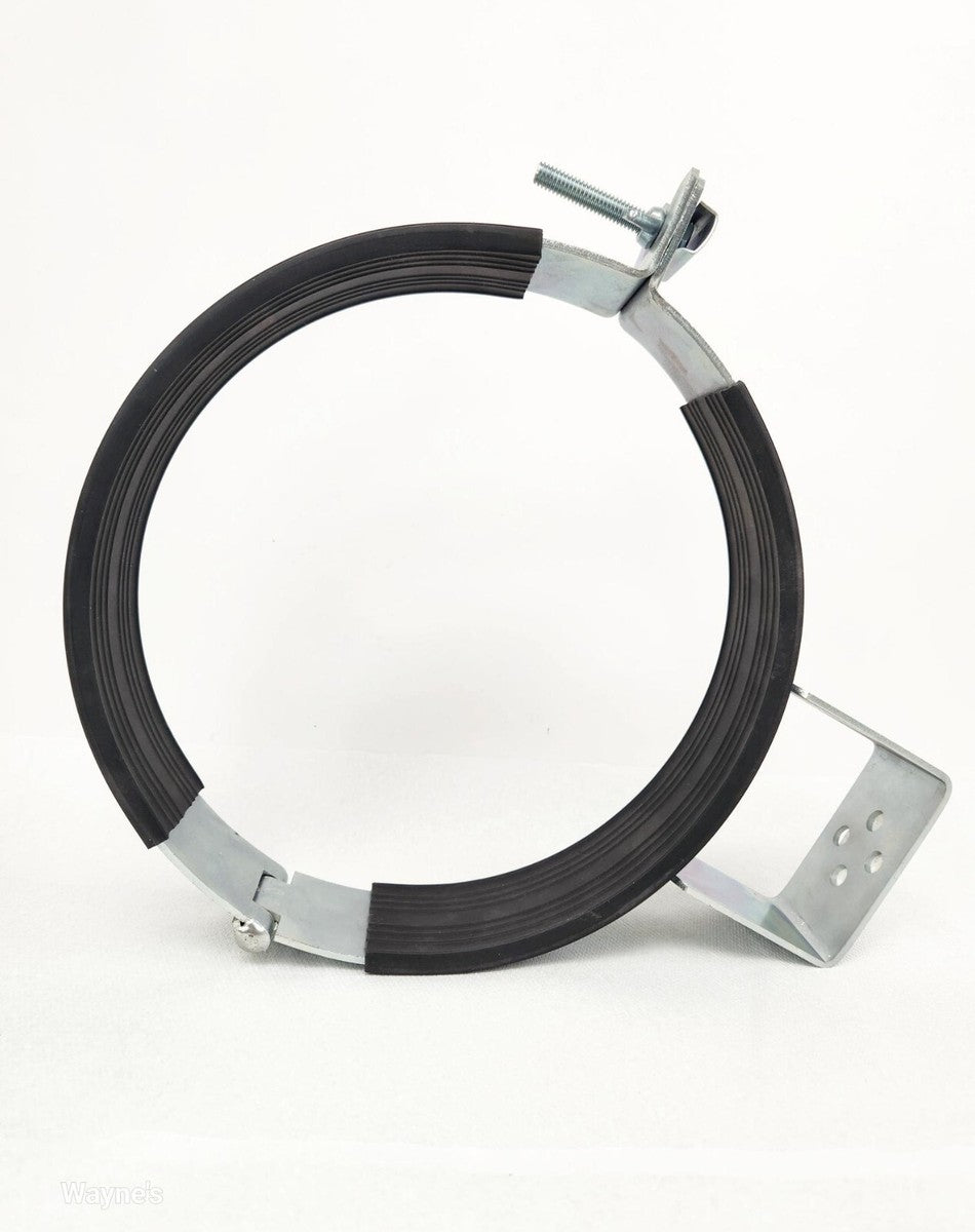 TANK HOLDER,ADJUSTABLE 9 TO 9-3/4IN