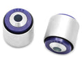 SuperPro 2011 BMW 1 Series M Base Rear Upper Control Arm Outer Position Bushing Kit (Motorsport)
