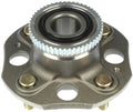 HUB BEARING ASSY