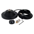 W1000 MAGNET MOUNT ONLY BLACK
