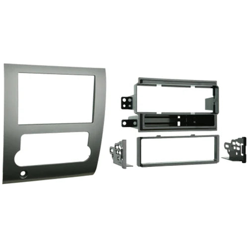 NISSAN TITAN 2008-12 DIN