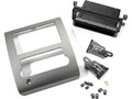 NISSAN TITAN 2008-12 DIN