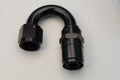 Fragola -12AN Race-Rite Crimp-On Hose End 150 Degree