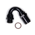 Fragola -12AN Race-Rite Crimp-On Hose End 150 Degree