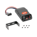 POD Brake Control for 1 to 2 Axle Trailers Timed