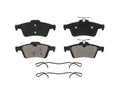 WAGNER BRAKE auto part detail