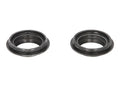 Athena 00-23 Kawasaki KX 65 33x46.3x14.7mm Fork Dust Seal Kit