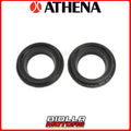 Athena 00-23 Kawasaki KX 65 33x46.3x14.7mm Fork Dust Seal Kit