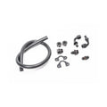Radium Engineering Fuel Rail Plumbing for Honda F-H Series