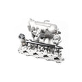 Radium Engineering auto part close-up