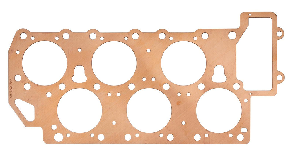 VW VR6 2ND GEN 24V 2003UP .02 1 PRO COPPER HD GSKT