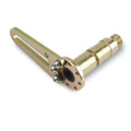 FORD AOD SELECTOR SHAFT - ARM 5/16 SLOT
