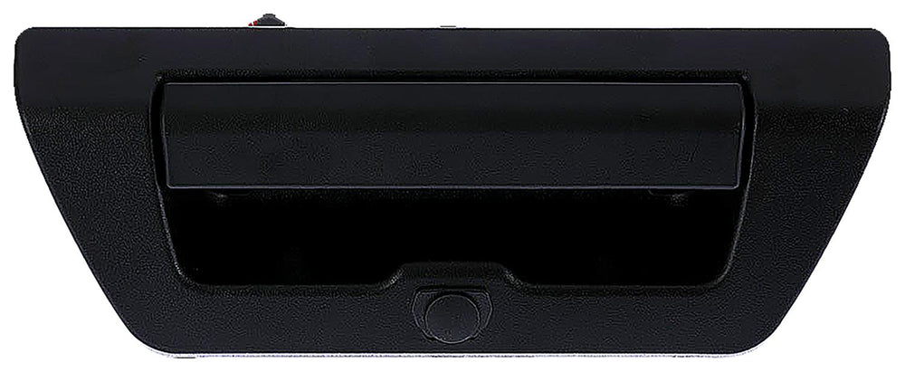 TAILGATE HANDLE