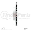 DFC auto part