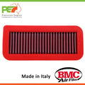 BMC 99-00 Toyota Echo 1.3L Replacement Panel Air Filter
