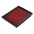 BMC 02-08 Ford Fiesta V 1.2L 16V Replacement Panel Air Filter
